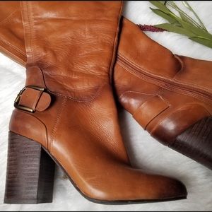 Vince Camuto tall boots